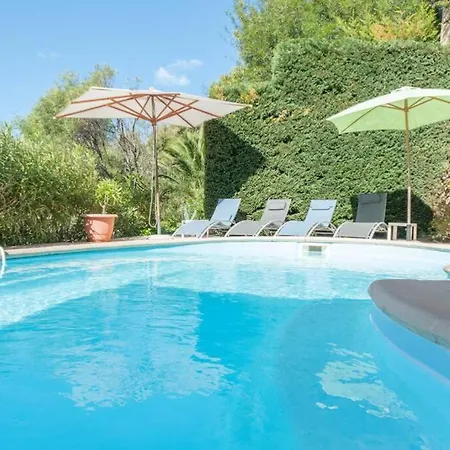 Villa Petale De Rose *