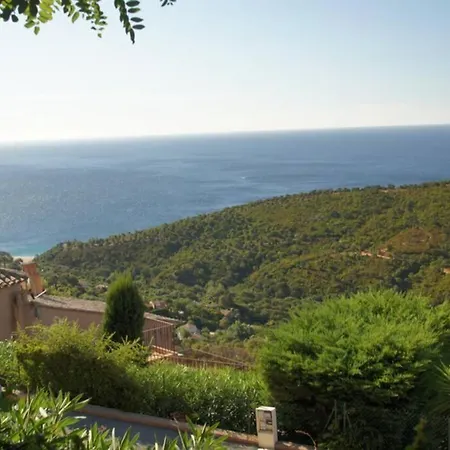 Villa Pétale De Rose Cavalaire-sur-Mer