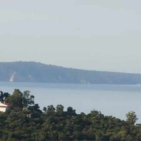 Villa Pétale De Rose