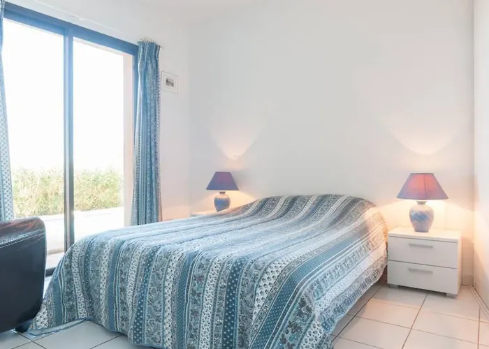 Petale De Rose 빌라 카발레르쉬르메르