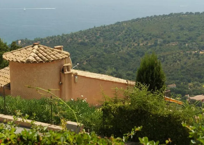 Petale De Rose * 카발레르쉬르메르