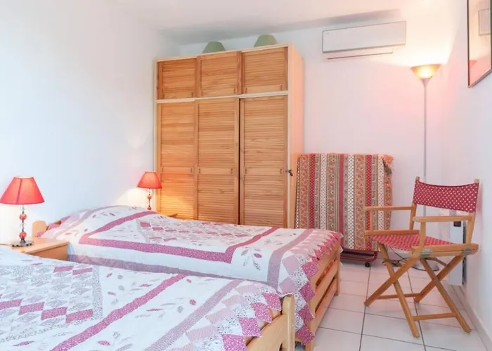 Petale De Rose * 카발레르쉬르메르