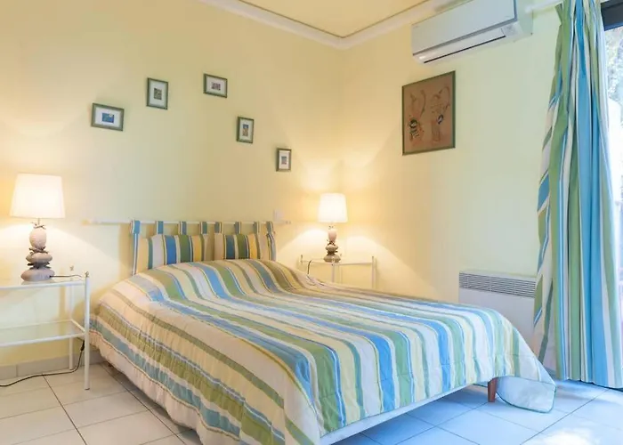 Petale De Rose 빌라