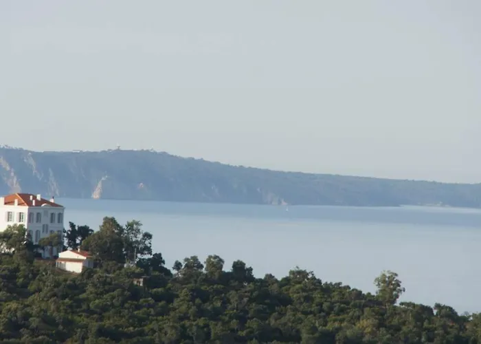 빌라 Petale De Rose