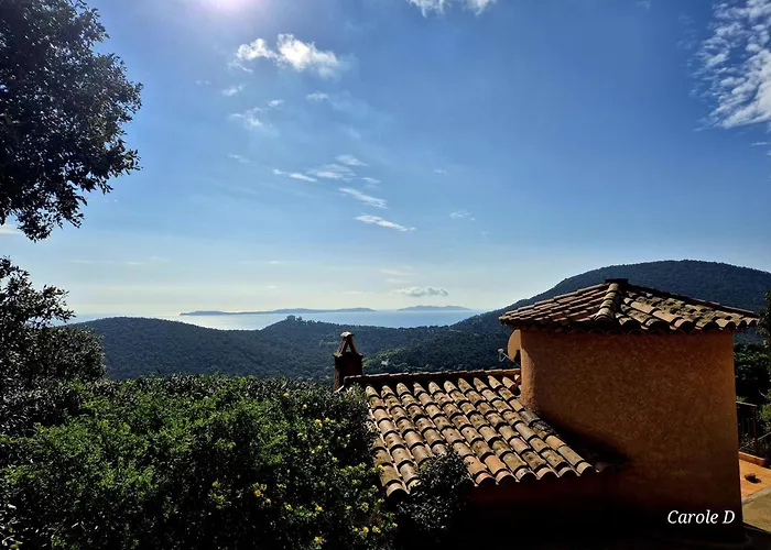 Petale De Rose 빌라