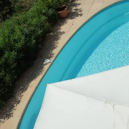 Petale De Rose Villa Cavalaire-sur-Mer