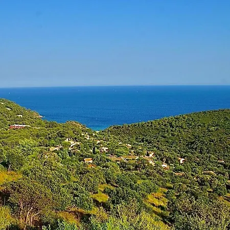 Villa Petale De Rose Cavalaire-sur-Mer