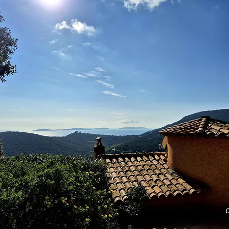 Petale De Rose Villa