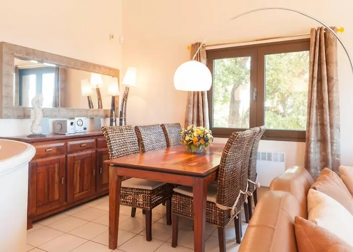 Villa Petale De Rose